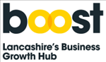 Boost Lancashire - Member of Let's Do Business