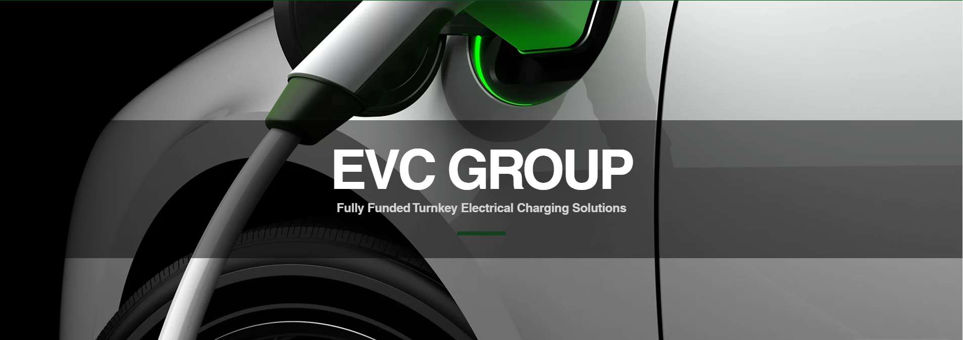 EVC Group - electric vehicle charging