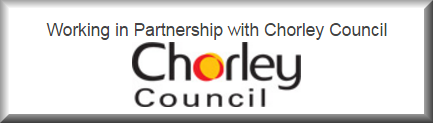 Lets Do Business - working in partnership with Chorley Council