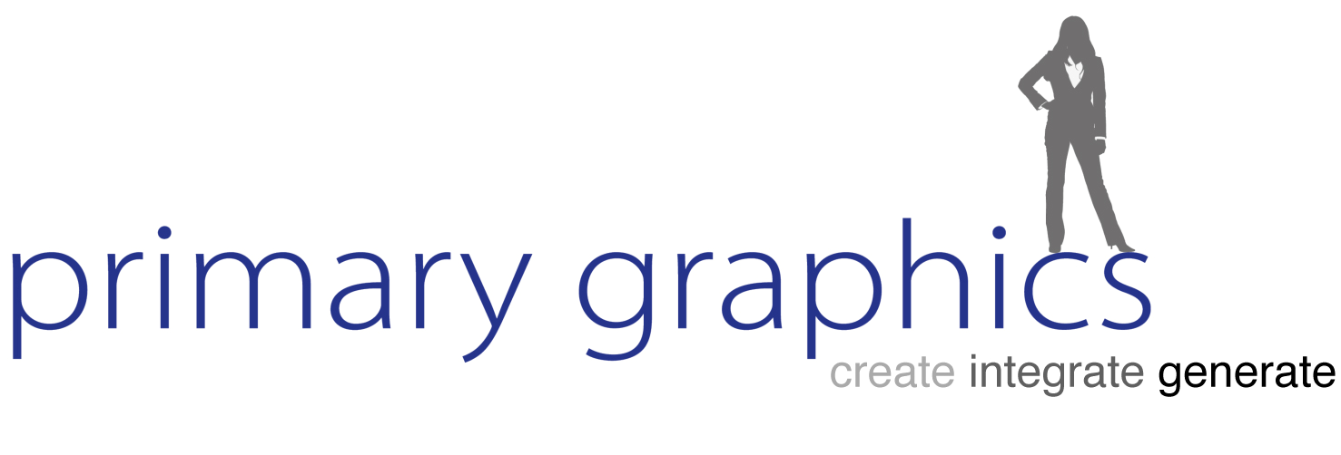 Primary Graphics Ltd - a member of Let's Do Business