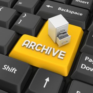 Digital-e-Archive Ltd - a member of Let's Do Business